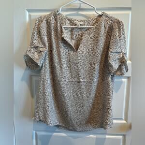 Eliane Rose Blouse Top